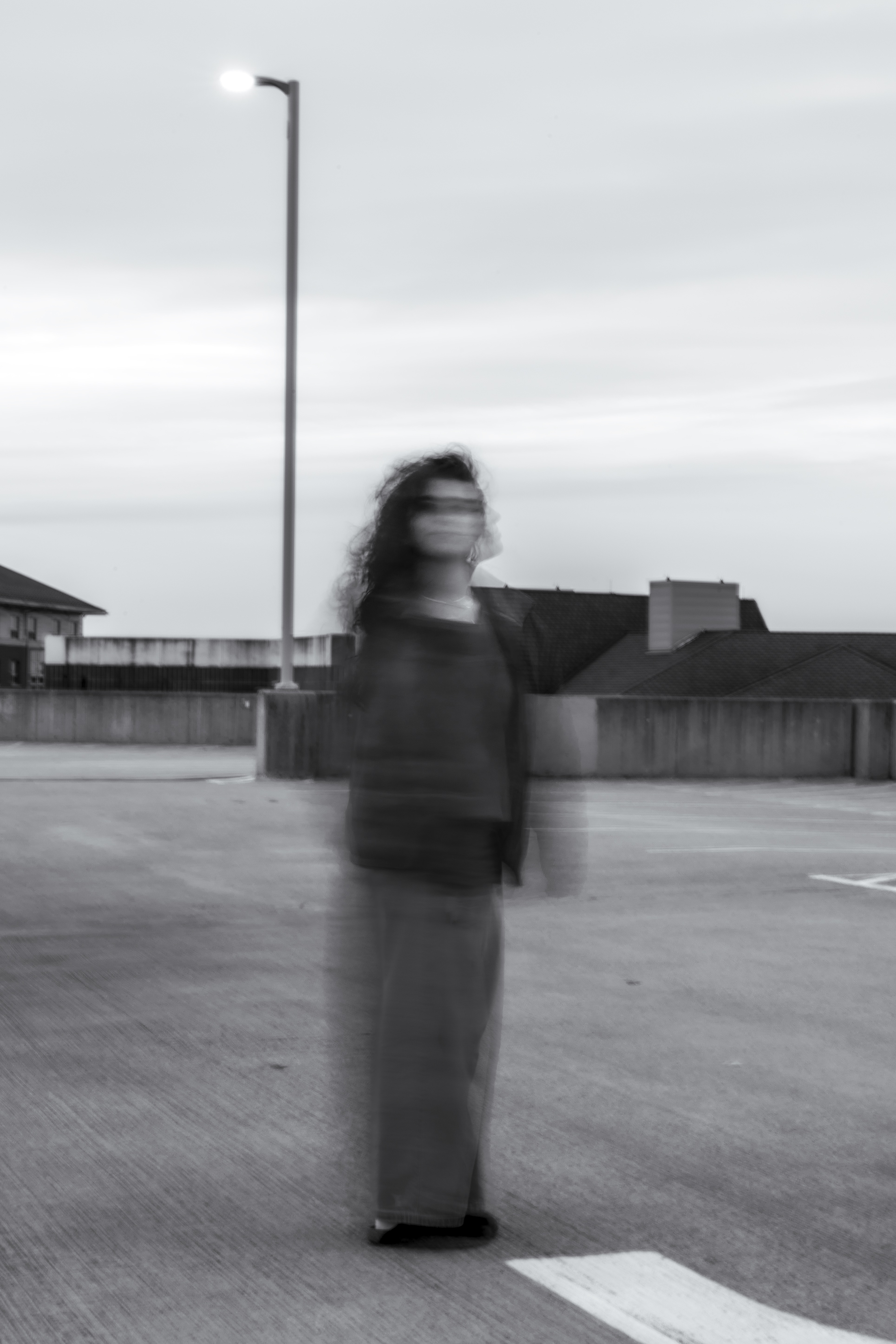 Multiple Exposure 1